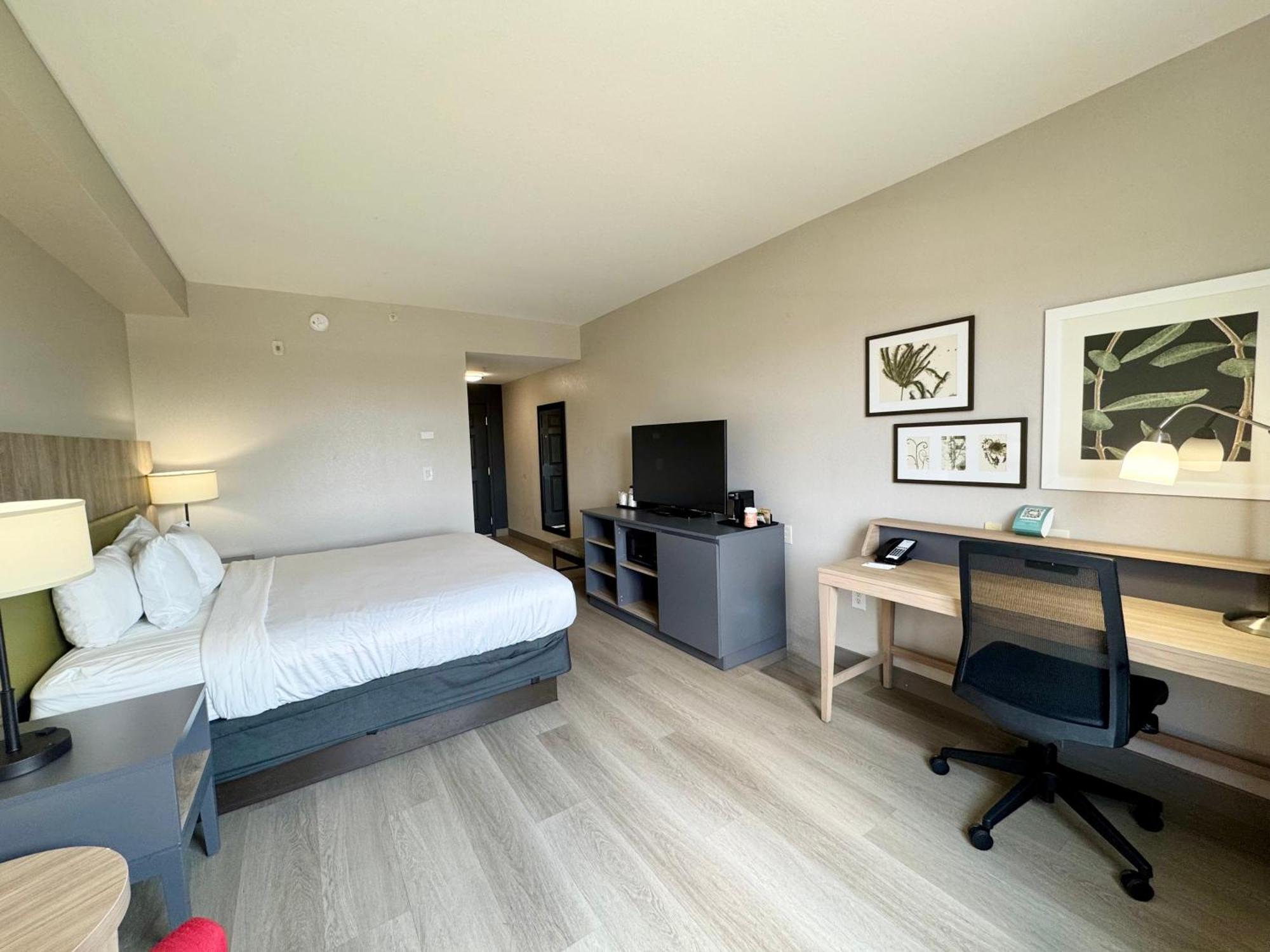 Country Inn & Suites By Radisson, Port Charlotte, Fl Exteriör bild
